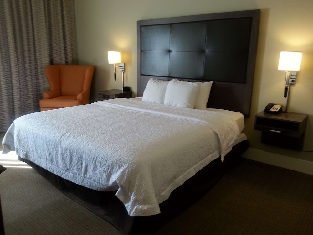 Hampton Inn South Hill - photo 25