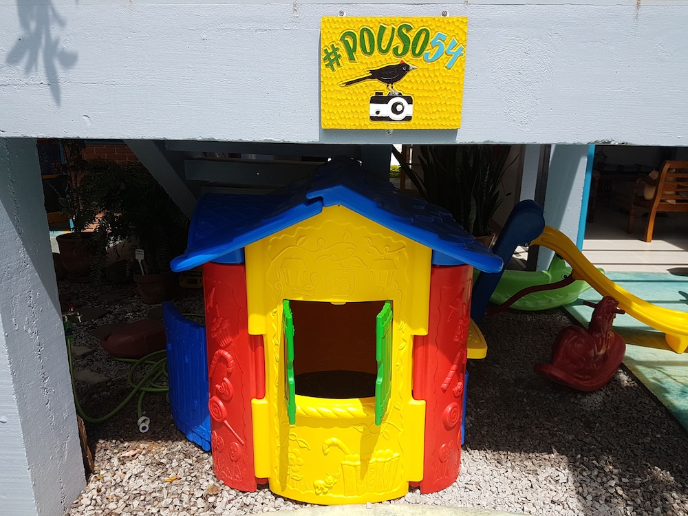 Hotel e Pousada Pouso54 — Ubatuba — photo 2