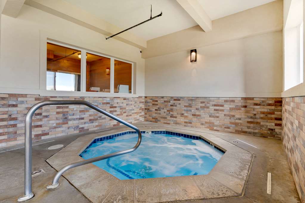 Best Western Blackfoot Inn - photo 6