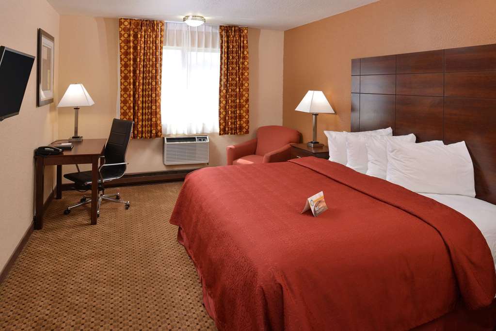 Quality Inn Appleton West - photo 15