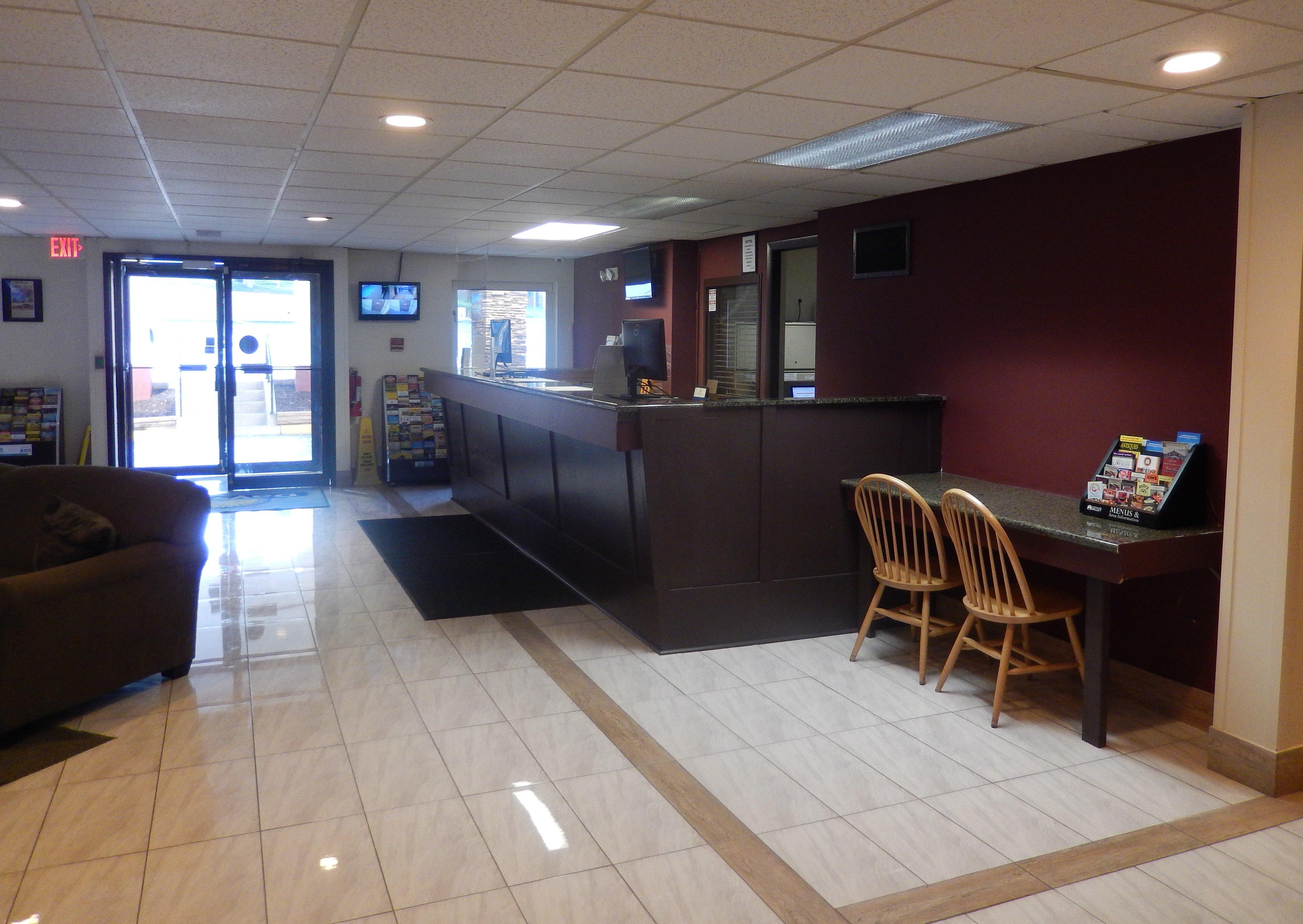 Red Roof Inn Harrisonburg University Area - photo 14