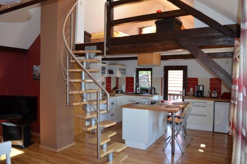 Ferienhaus Jungk — Eisenach — photo 3
