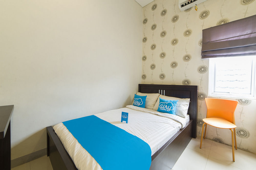 Airy Syariah Pemurus Baru Bumi Mas Raya 25 Banjarmasin in Banjarmasin, Indonesia