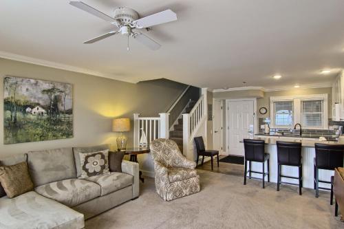 312 Water Street Inn — hotel in Boyne City