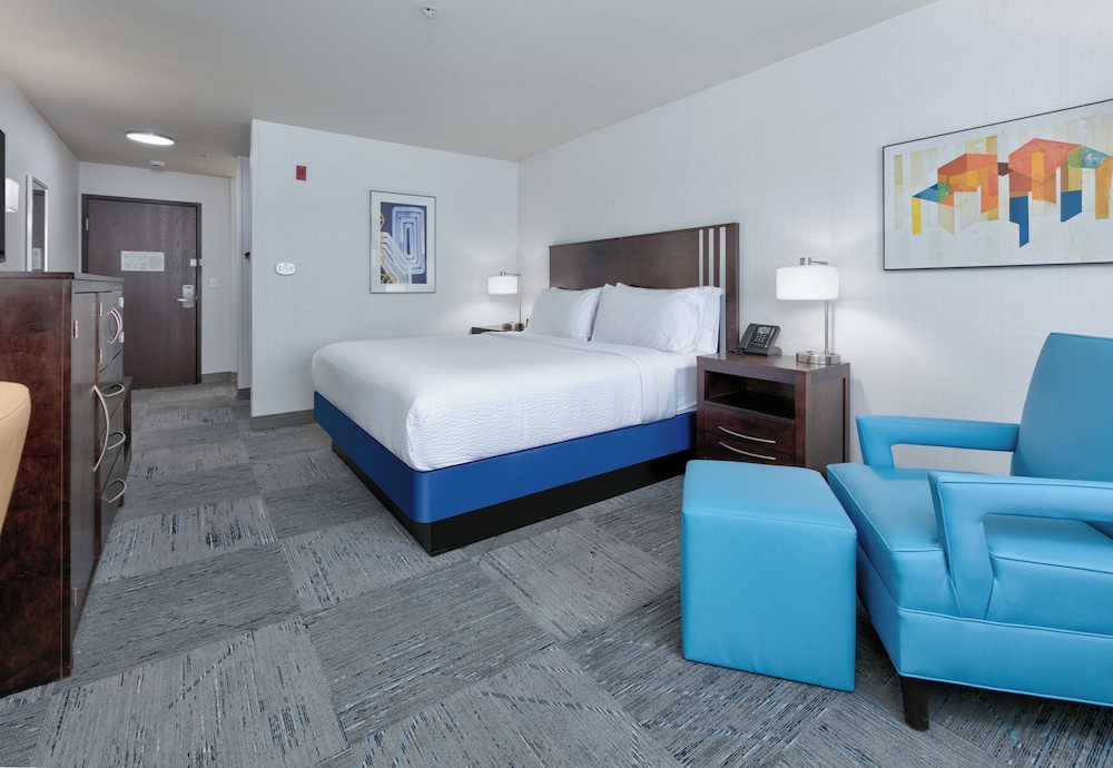 Holiday Inn Express Spokane Valley by IHG - photo 16