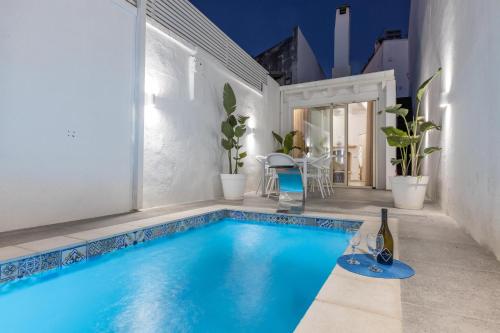 Casa Charme — 4-Star Luxury Hotel in Racale, Italy