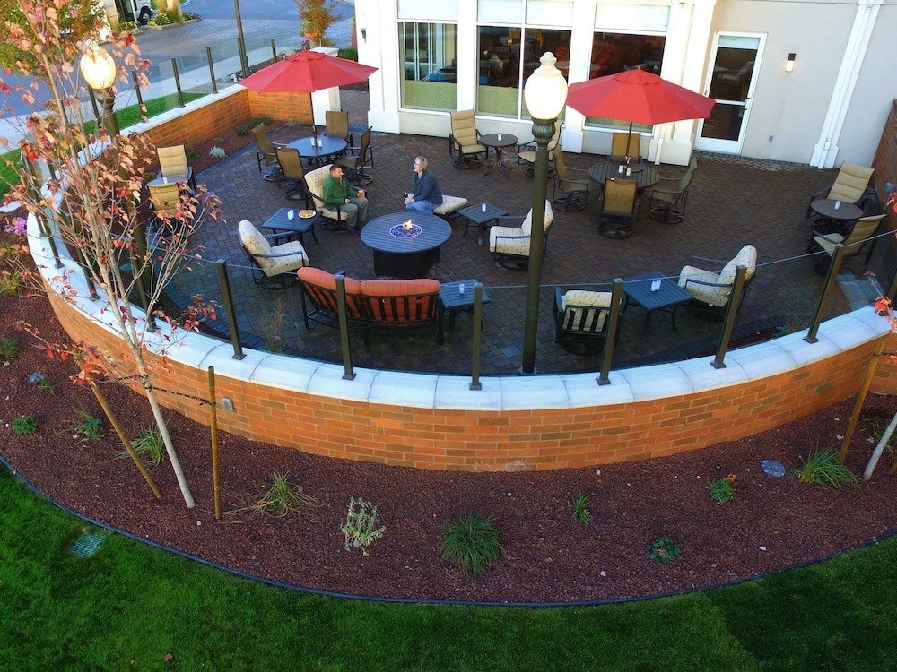 Hilton Garden Inn Spokane Airport - photo 51