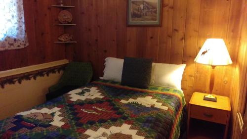 Alpine Motel - photo 24