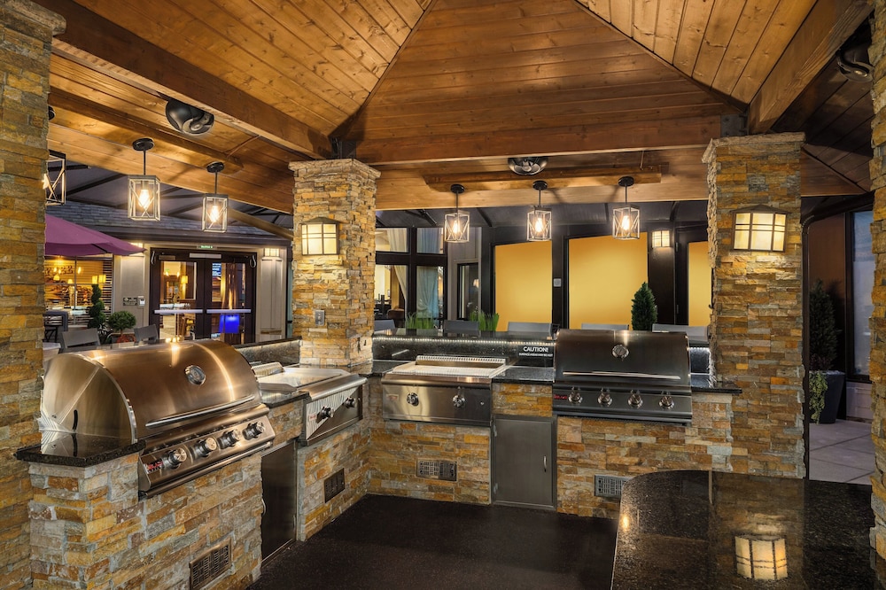 Staybridge Suites Everett Paine Field by IHG - photo 37