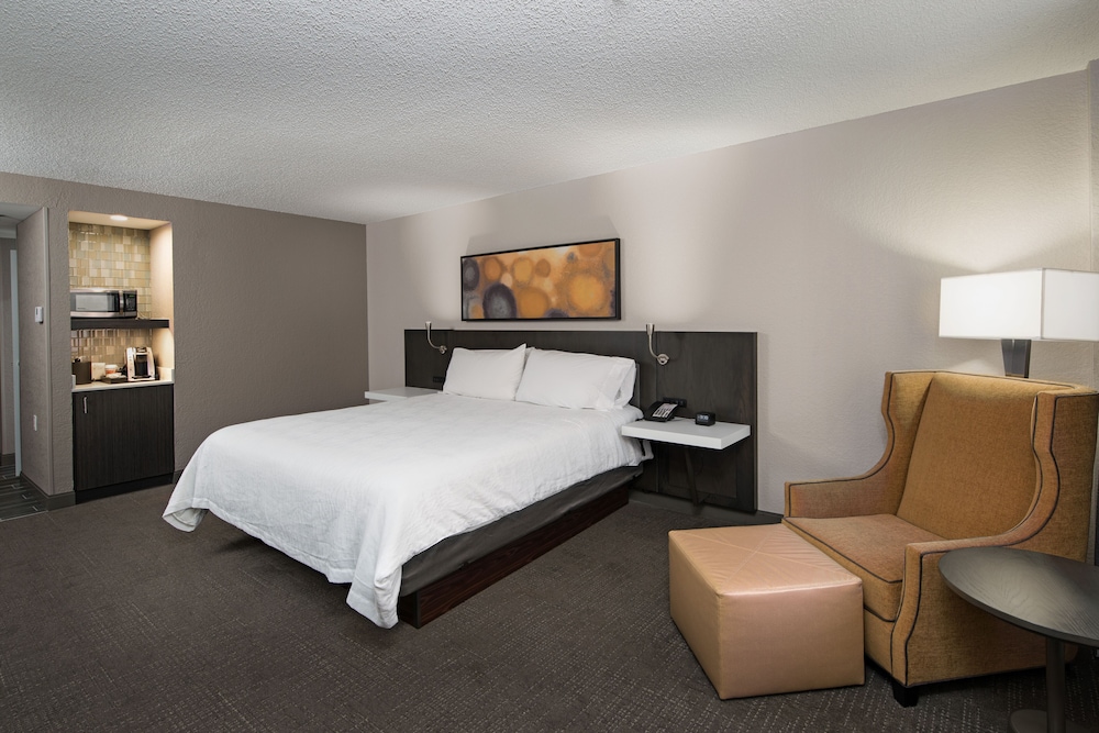 Hilton Garden Inn Las Colinas - photo 9