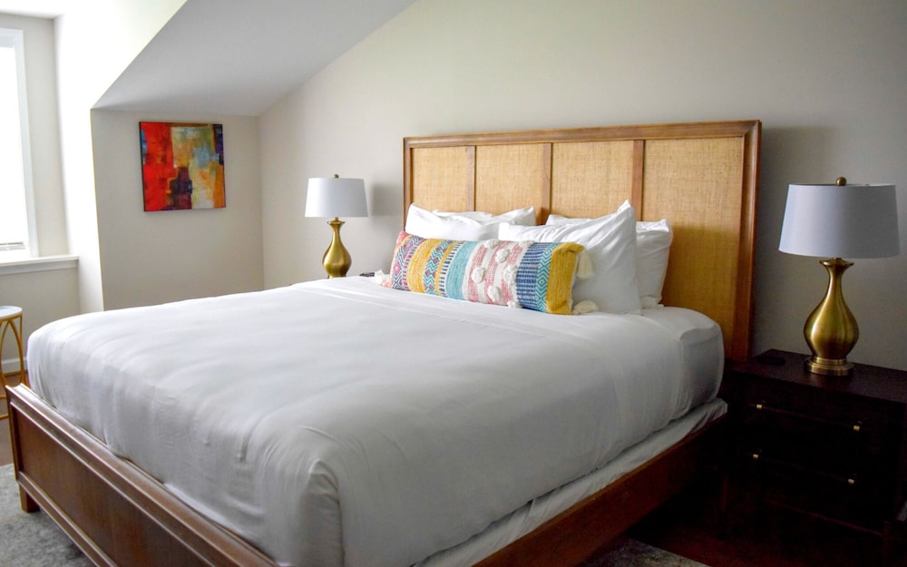 The Tilghman Island Inn - photo 17