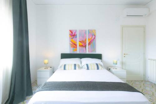 Cozy Sorrento Apartment — 4-Star Luxury Hotel in Sorrento, Italy