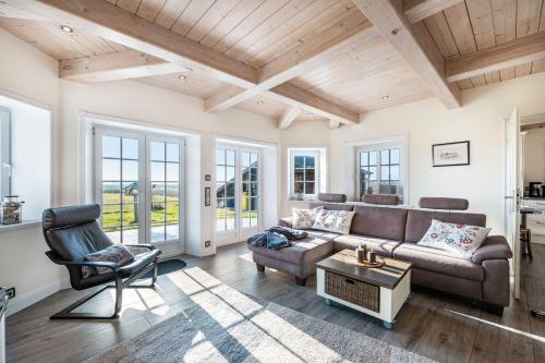 Lüthjes Friesenhaus - carbon neutral hotel in Unknown City