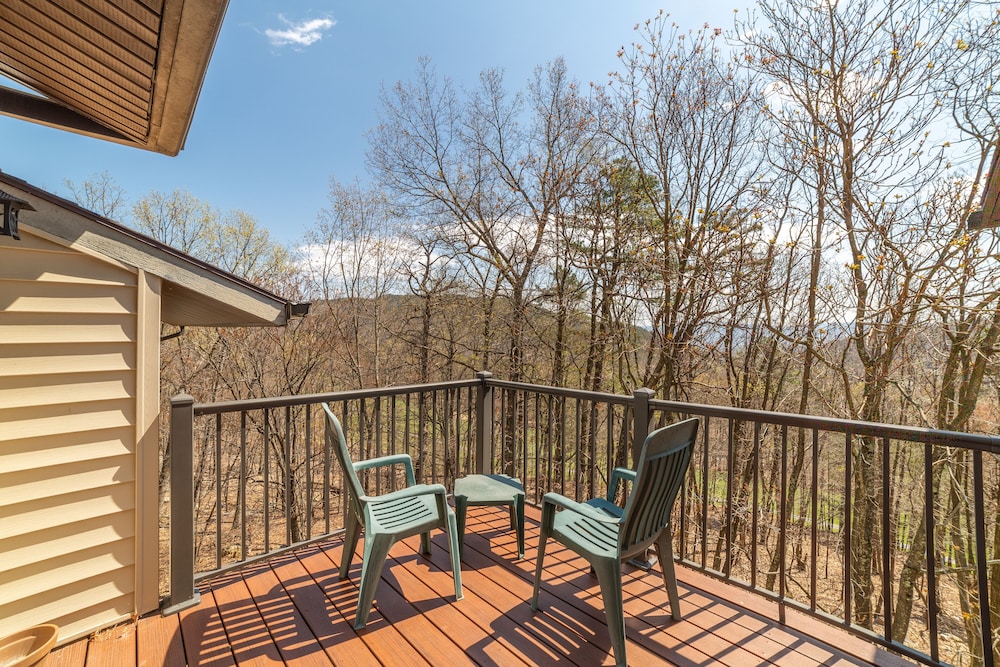 Mountainside Villas at Massanutten by Tripforth - photo 9