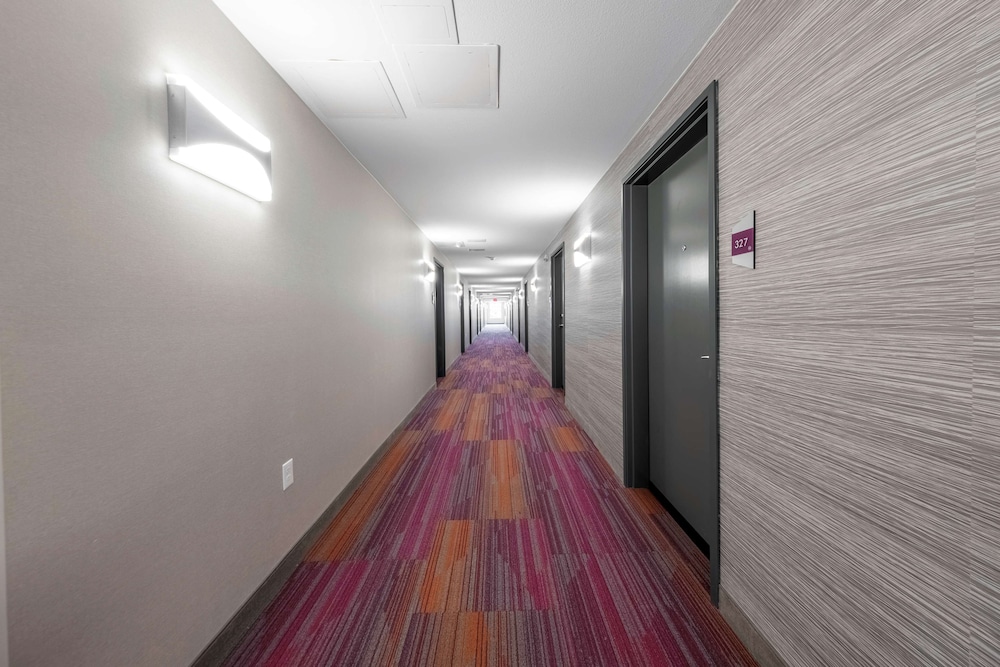 Home2 Suites by Hilton Portland Hillsboro - photo 20