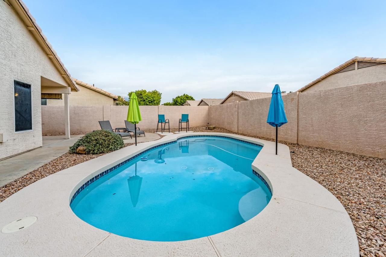 Topeka Tops in Glendale, United States