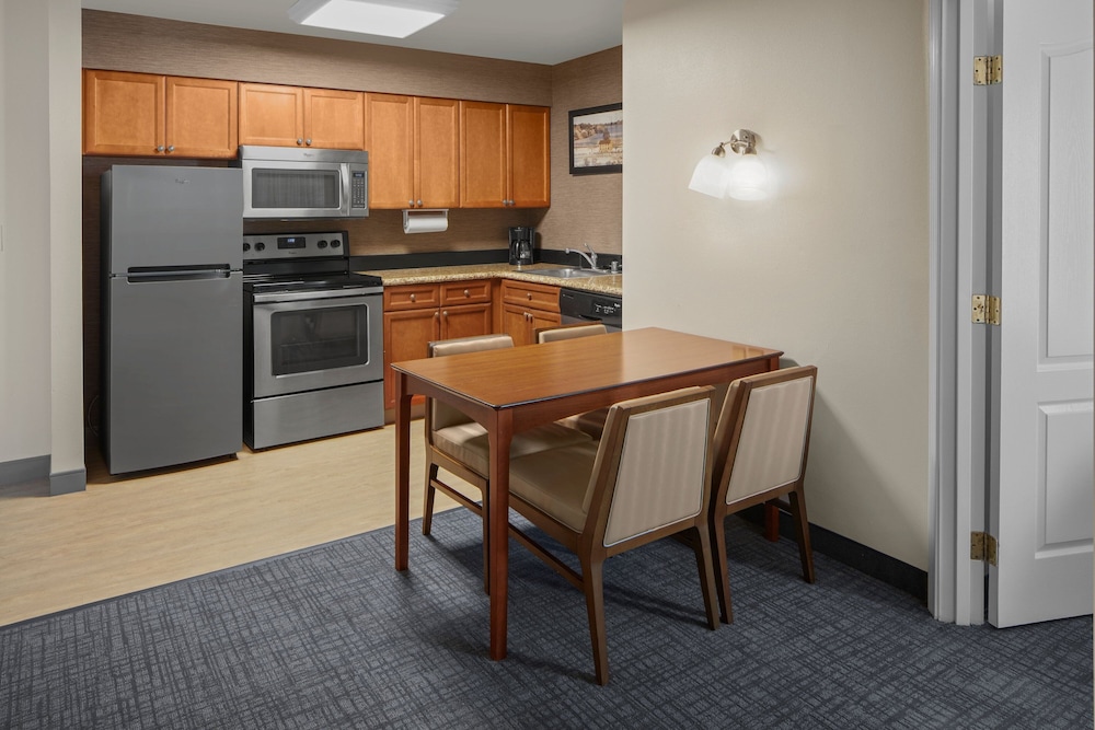 Residence Inn by Marriott Manassas Battlefield Park - photo 10