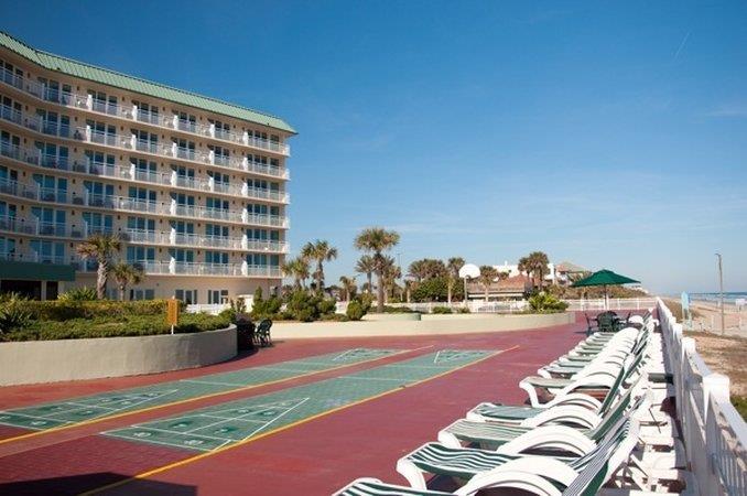 Royal Floridian Resort - photo 24