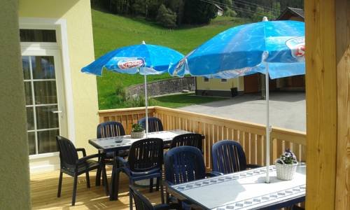 Gasthof Wabitsch — hotel in Bad Sankt Leonhard Im Lavanttal