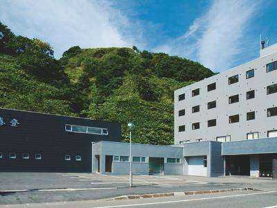 Hotel Kito — Wakkanai