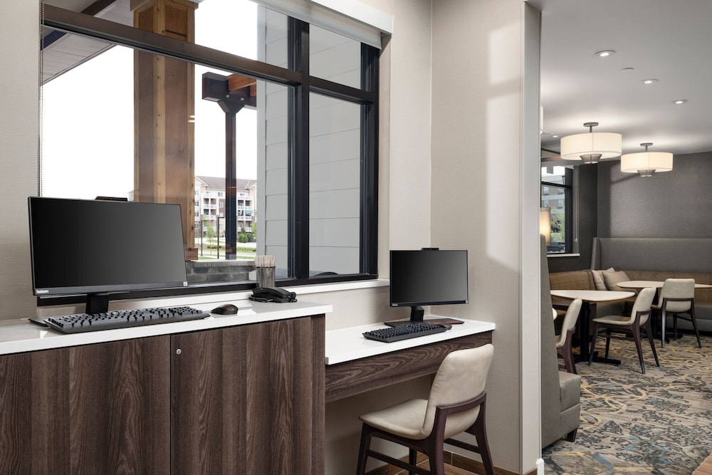 Residence Inn by Marriott Rochester Mayo Clinic Area South - photo 29
