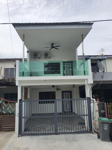 Voon 2 bedroom homestay — 4-Star Luxury Hotel in Mersing, Malaysia