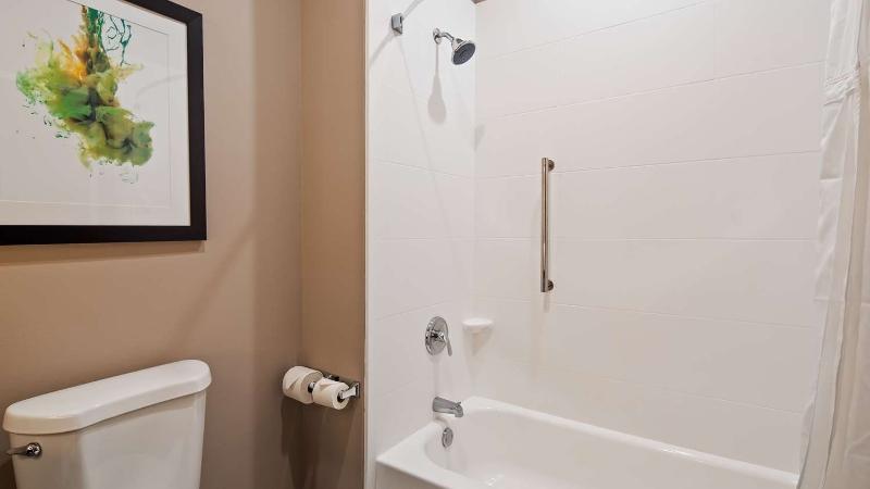 Best Western Plus Executive Residency Ascension Hotel - photo 43