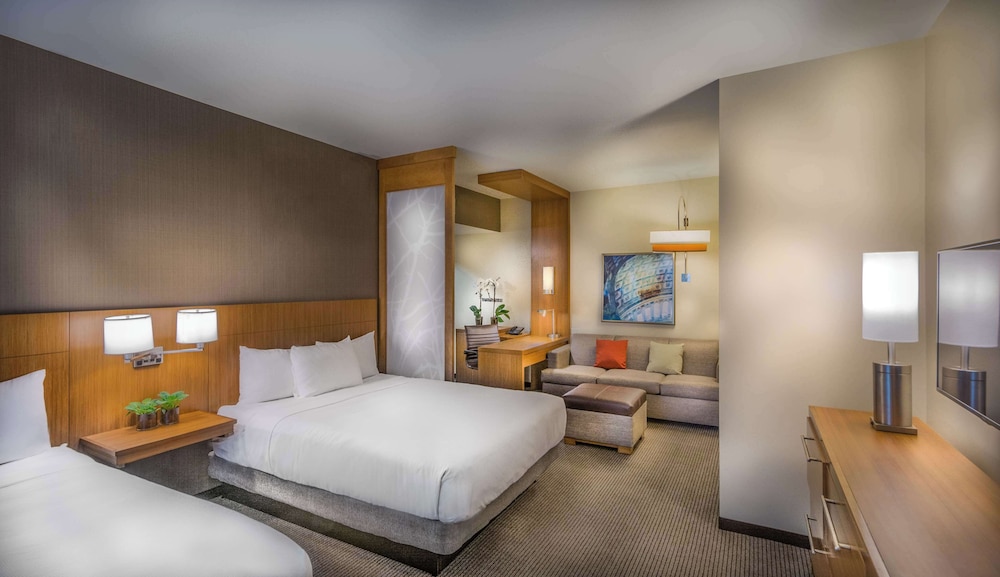 Hyatt Place Washington DC White House - photo 8