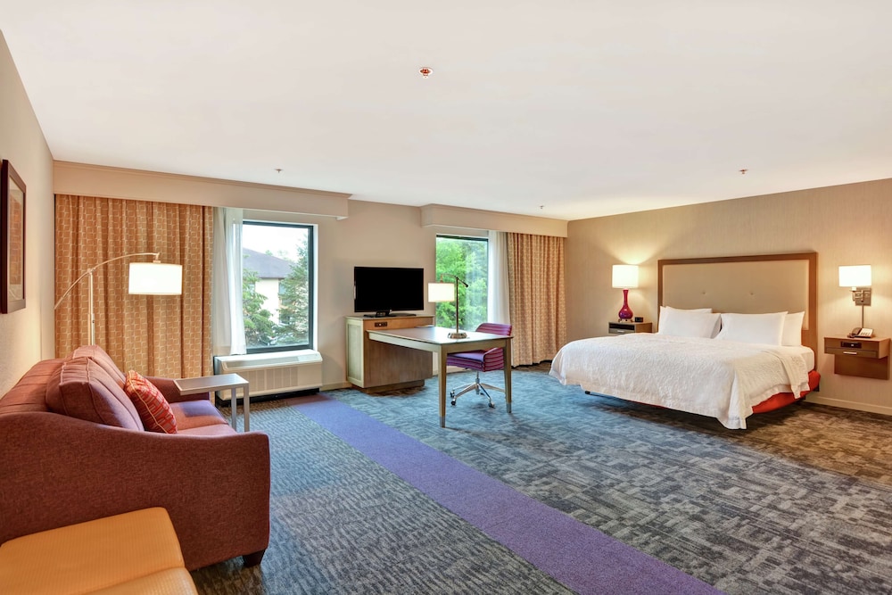 Hampton Inn & Suites Ashland - photo 21