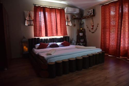 Hani I Vjeter Boutique Hotel in Prizren, Kosovo