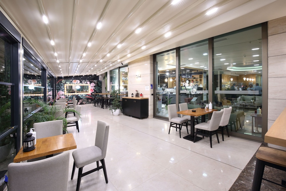 Masel Hotel — Adana — photo 3