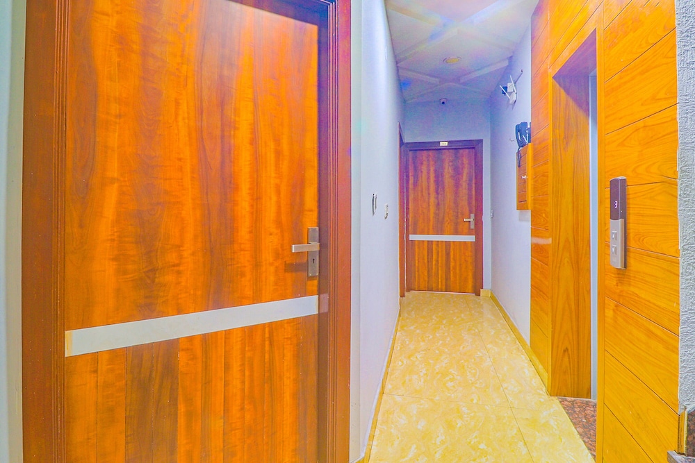 Fabhotel Kd Inn — Amritsar — photo 2