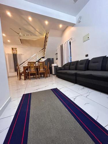 Enocean Homestay
