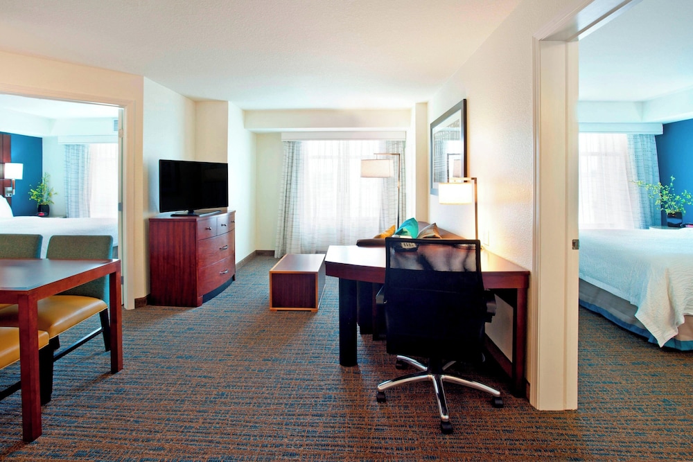 Residence Inn Portland Airport at Cascade Station - photo 15