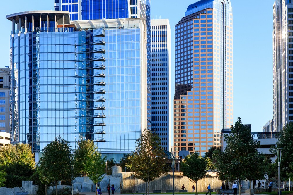 Kimpton Tryon Park Hotel by IHG - photo 96