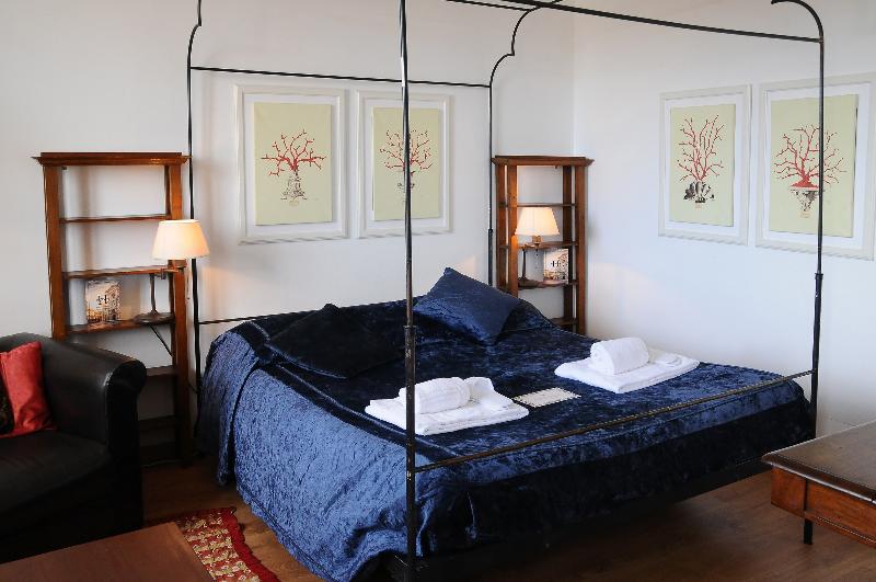 Hemeras Boutique House Lungarno Studio