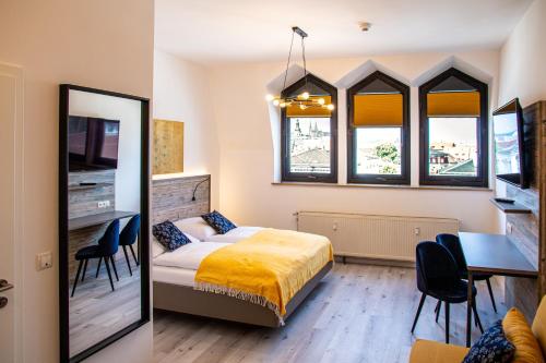 City Hotel Bamberg — Bamberg — photo 4