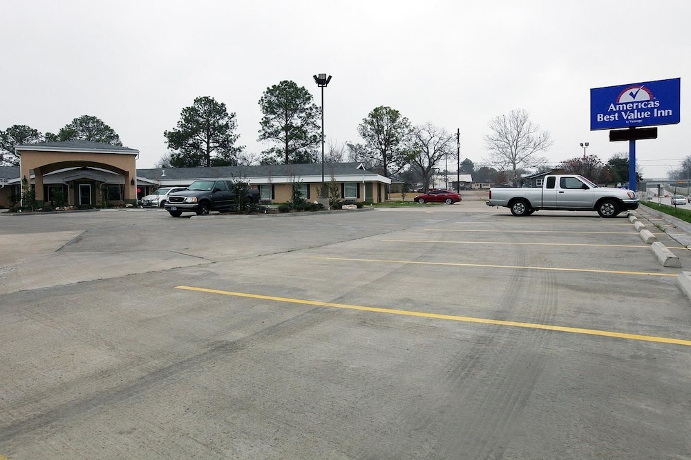 Americas Best Value Inn Caldwell - photo 27
