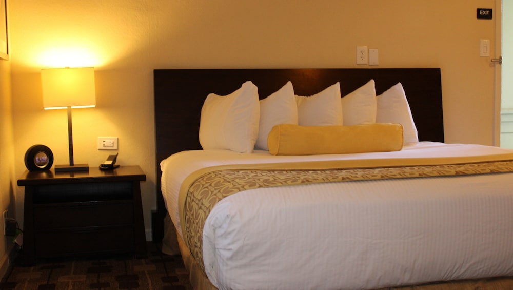 The Zen Hotel Palo Alto - photo 10
