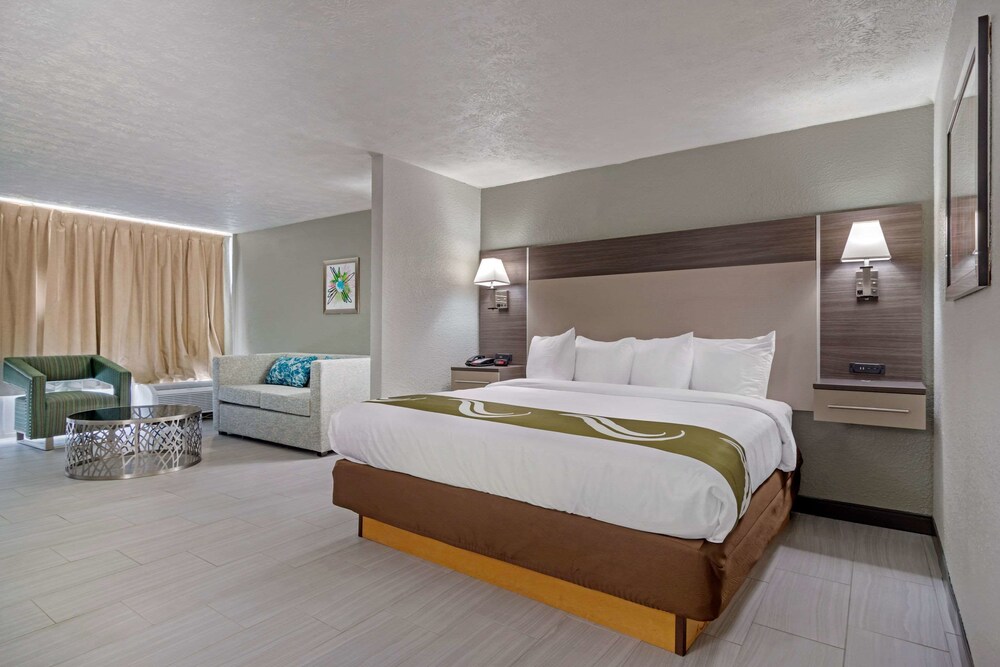 Travelodge Cartersville - photo 8