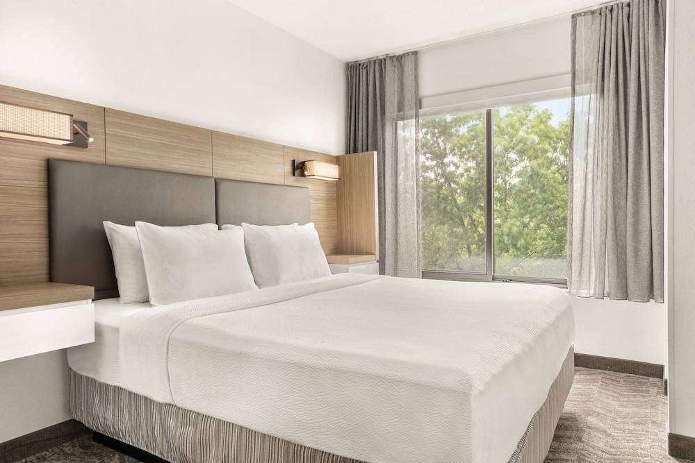SpringHill Suites by Marriott Boston Andover - photo 7