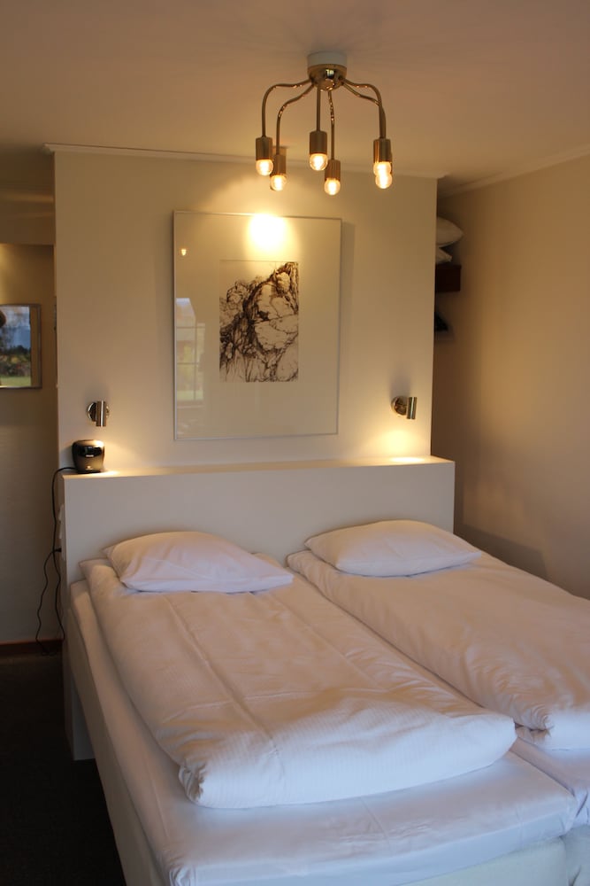 Green Hotel — Leksand — photo 5