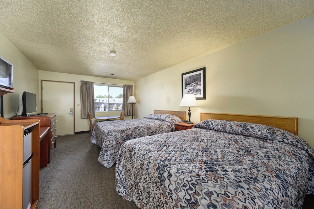 Cocusa Motel - photo 32