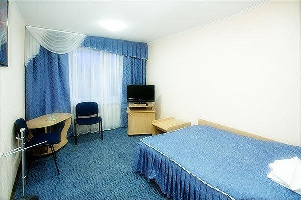 Profssoyuzny Hotel in Chernihiv, Ukraine