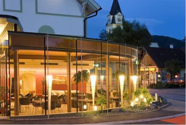 Hotel Restaurant Café Krainer — hotel in Langenwang