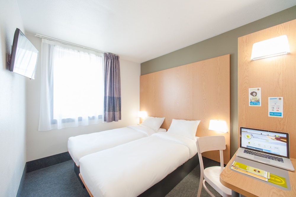 Hotel Inn Design Montluçon — hotel in Montlucon