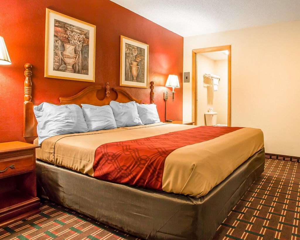 Rodeway Inn Montpelier - photo 19