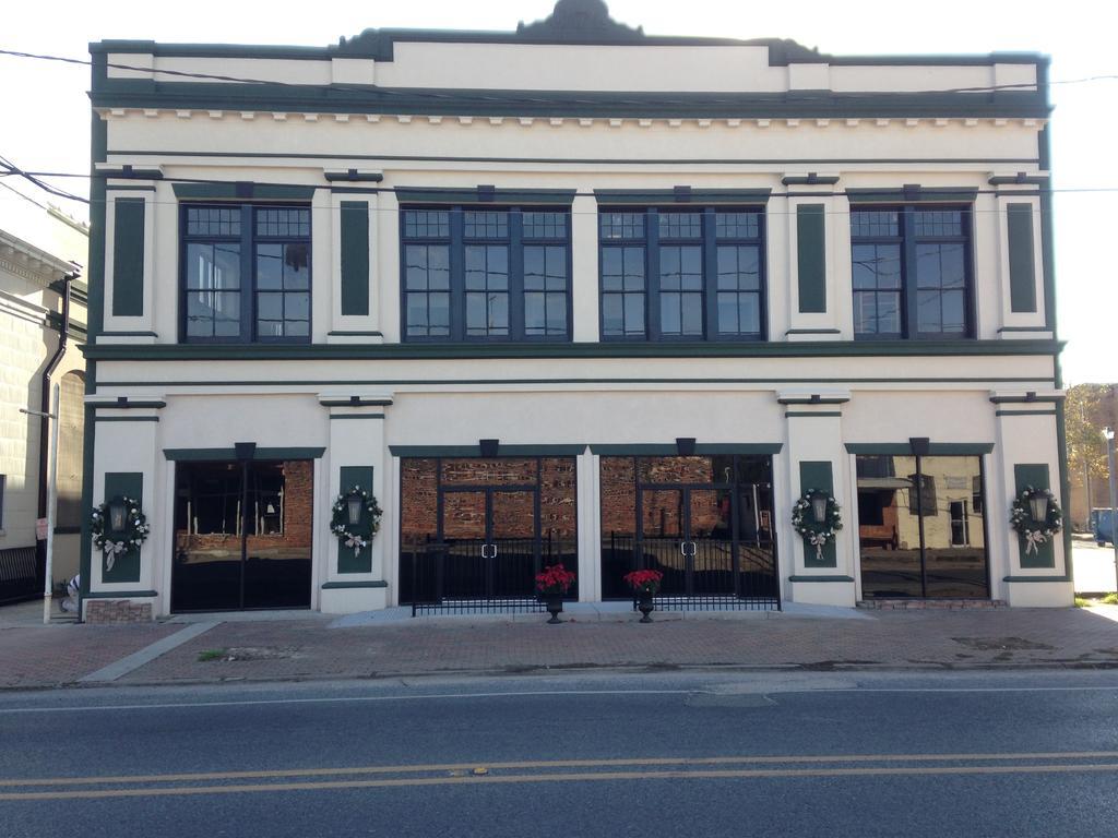 The Inn on the River — hotel in Donaldsonville