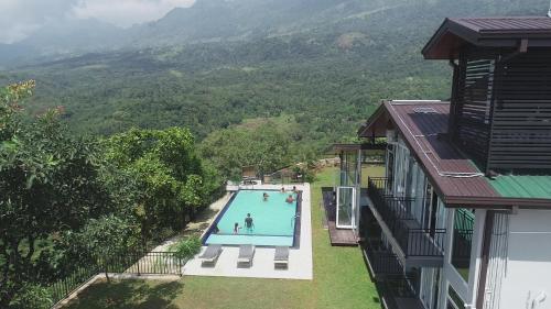 Cinnamon Serenity Villa — Badulla — photo 2