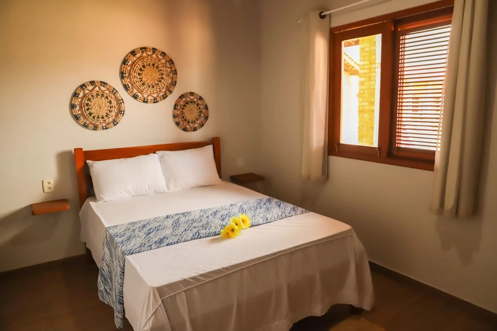 Maracujá Village in Luis Correia, Brasil